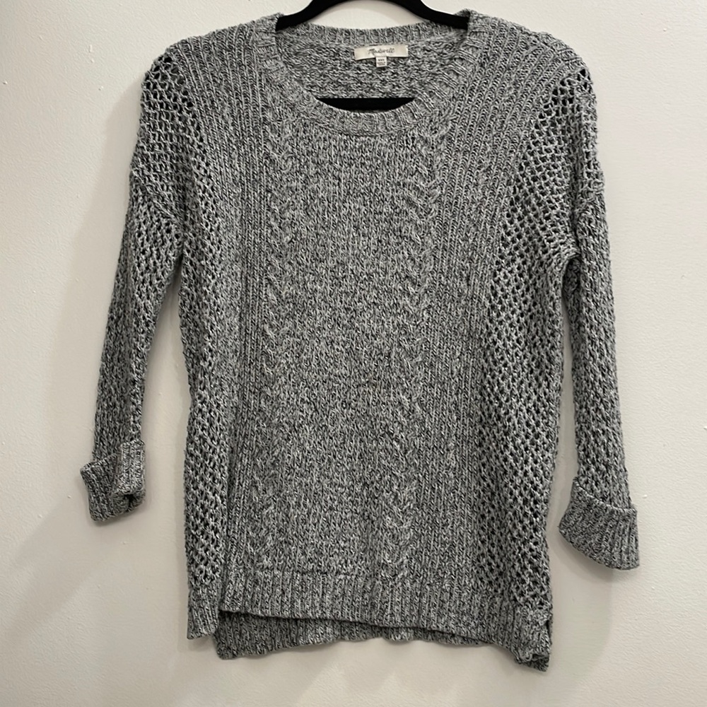 Madewell XXS Sweater